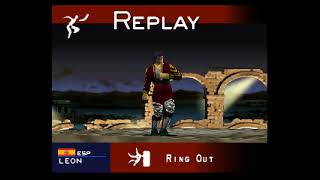 Game Over Fighters Destiny Nintendo 64 [upl. by Acsot]