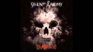 Silent Enemy  Diabolic Dark Psy HD [upl. by Ikciv]