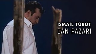 İsmail Türüt  Can Pazarı Official Video [upl. by Mccully216]