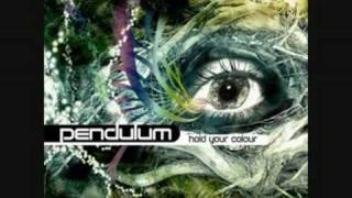 Pendulum  Fasten Your Seatbelt [upl. by Laenaj]