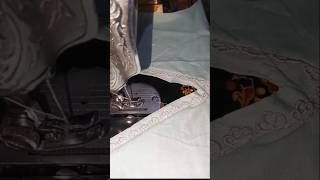 V neck design sewing tips and tricks viralshort sweingtips [upl. by Enneibaf]