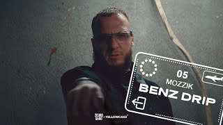 MOZZIK  BENZ DRIP MERGIMSTAR 5 [upl. by Gant]