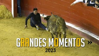 🤩 GRANDES MOMENTOS de 2023 · Cuarta parte [upl. by Charla]