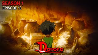 Dororo  Season  01 Ep  18  anime explain in Malayalam  Go Pwoli anime animeinmalayalam [upl. by Pheni]