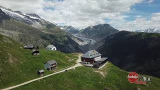 Die Belalp im Sommer [upl. by Sardse]