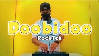 Doobidoo  Kamikazee DjRomar Remix Opm RockTek Remix [upl. by Nosirrag]