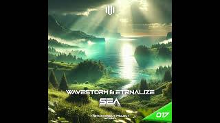 Wavestorm amp Etrnalize  Sea Extended Mix [upl. by Aicella99]