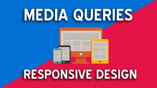 Introducción a media queries  CSS Responsive Design [upl. by Blasius]