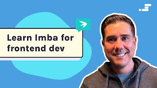 Benefits of using the Imba language for frontend development [upl. by Allin]