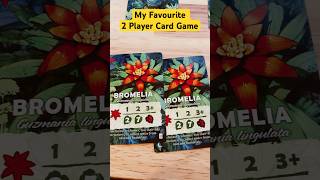 My Favourite 2 Player Card Game ❤️ boardgames games youtubegaming [upl. by Ariajay]