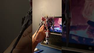 HG Narrative Gundam CPacks 🔥 gundam gunpla gundambuilder gunplabuilder mecha [upl. by Secundas]