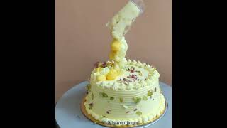 anti gravity cake [upl. by Ela]