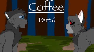 Coffee MAP part 6 for Gelapopfan [upl. by Ellary64]