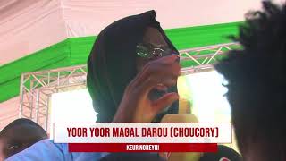 en direct magal Darou Chicory [upl. by Eanaj]