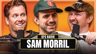 Sam Morril on the Chaos of the Fully Loaded Tour  Full Episode [upl. by Skinner702]