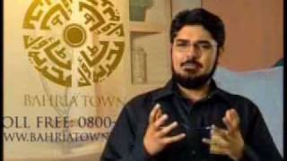 Bahria TownRawalpindiPart1 [upl. by Evol]