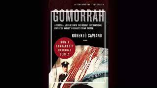 Gomorrah A Journey into the Violent International Empire of Naples Organized Crime Full Audiobook [upl. by Veradia]