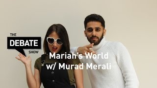 Mariah’s World with Murad Merali Documentary or Reality Show 12 [upl. by Ilysa962]