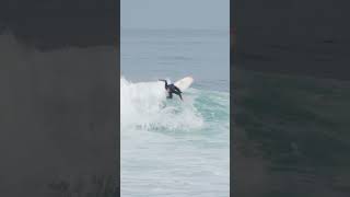 Kanoa Igarashi californiasurf surfing surfcoast waves [upl. by Nnylsaj]