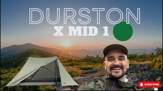 Durston X MID 1First Impressions [upl. by Hillinck972]