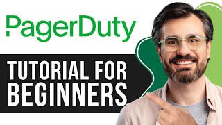 PagerDuty Tutorial for Beginners  StepbyStep Guide to Incident Management 2024 [upl. by Beeck]