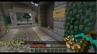 Lets Play Minecraft 002 Secretcraft [upl. by Formenti]