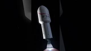 Falcon Heavy Despega SATÉLITE GOESU SpaceX en MISIÓN para Mapear Rayos [upl. by Thenna269]