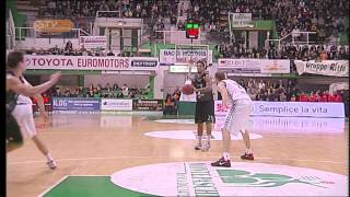 Weekly Show Euroleague 021212 [upl. by Rona514]