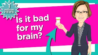 Gabapentin amp Your Brain Health [upl. by Samford]