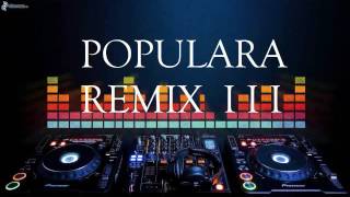 Populara REMIX III colaj  taragot sax vioara [upl. by Ahsiuqet]