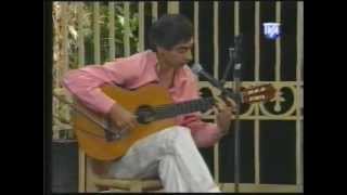 Juan Falú interpretando Vidala para mi Sombra Buscapié y Caminito [upl. by Notrem550]