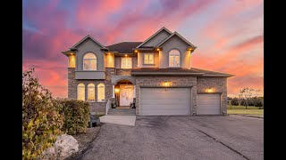 5 Farina Drive Brampton Home by Hardeep Boughan  Real Estate Properties [upl. by Jarrad]