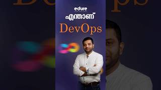 What is DevOps  DevOps Explained shorts [upl. by Onaicram]