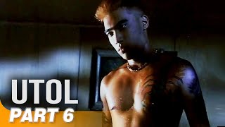 Utol FULL MOVIE Part 6  Cesar Montano Eddie Gutierrez [upl. by Kimmel]