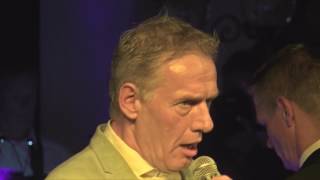 RTVSternet 20170422 TVOB 01 Cor ter Braak Without your love [upl. by Euf]