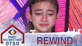 PBB OTSO GOLD Rewind  Week 24 [upl. by Guerra962]