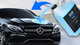 Rinseless Auto Wash  Tips Tricks amp Tools [upl. by Asille]