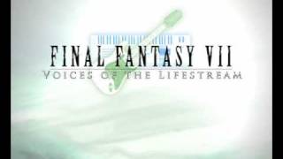 FF7 Voices of the Lifestream 203 Embraced Empathy Dear to the Heart [upl. by Raquel]