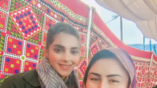 Fawad Khan amp Sanam Saeed Film shooting in chitral kpk [upl. by Neliac]