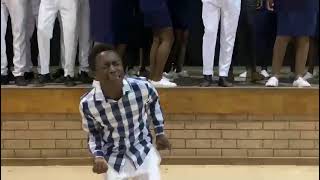 Atamelang Ho JehovaJehova Motsamaisi [upl. by Dorita921]