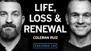 Coleman Ruiz Overcoming Physical amp Emotional Challenges [upl. by Ylrac]