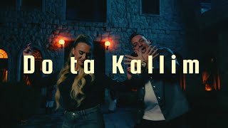 DJ GimiO x DELA  Do ta Kallim Official Video [upl. by Ayaladnot]