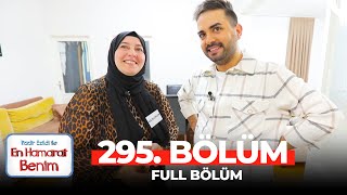 En Hamarat Benim 295 Bölüm [upl. by Allisurd685]