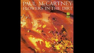 Episode 134 Another Listen Paul McCartney’s Flowers in the Dirt [upl. by Vasily578]