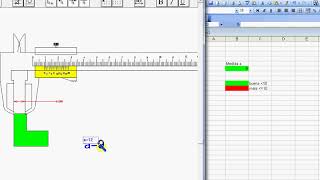 Conexión DDE a Excel [upl. by Romelle]