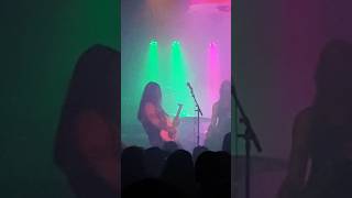 heavymetal guitarsolo sweetleaf Ruin Dweller covers Black Sabbath youtubeshorts shortsfeed [upl. by Bathesda]