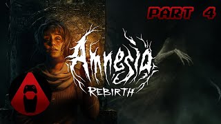 Lyte plays Amnesia Rebirth PART 4 [upl. by Sarat]