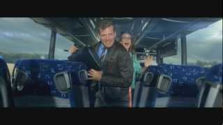 Midttrafik Commercial  quotThe Busquot With English Subtitles  HD [upl. by Attekahs]