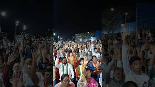 📍Bandra East  varunsardesai shivsena mumbai [upl. by Olnee]