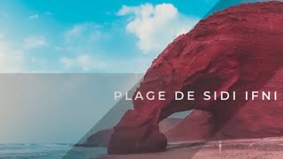 Les 7 plus belles plages du Maroc [upl. by Aelahs]